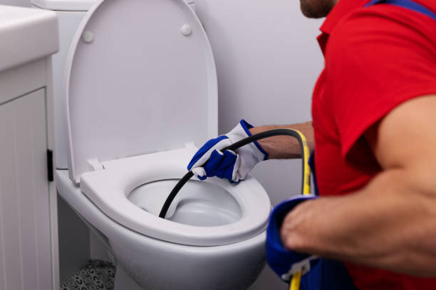 Best Drain Cleaning Services  in Birchwood Lakes, PA