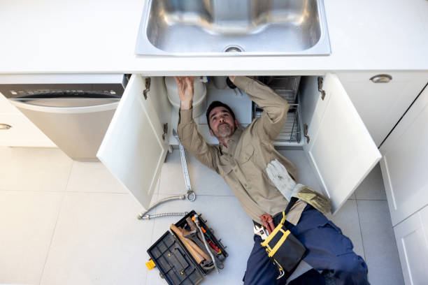 Best Affordable Plumbing Services  in Birchwood Lakes, PA