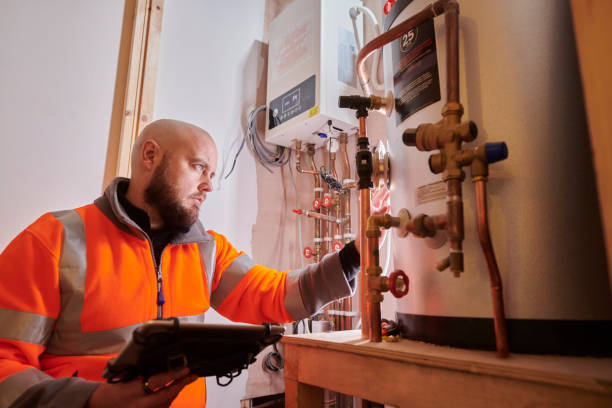 Best Plumbing Inspection Services  in Birchwood Lakes, PA