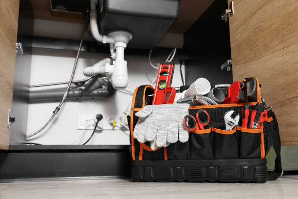 Best Affordable Plumbing Services  in Birchwood Lakes, PA