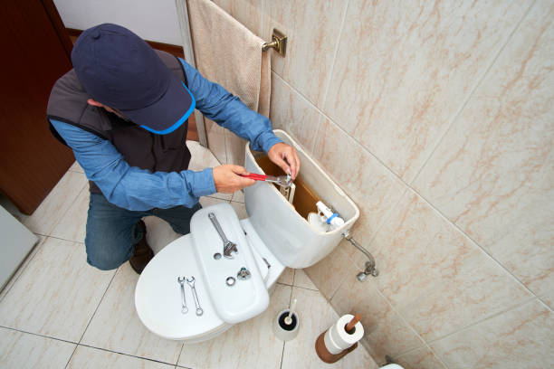 Best Water Softener Installation  in Birchwood Lakes, PA