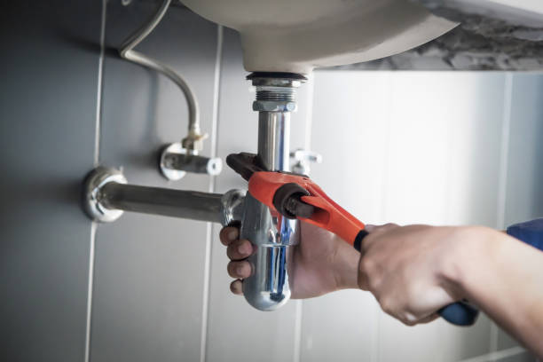 Best Commercial Plumbing Services  in Birchwood Lakes, PA