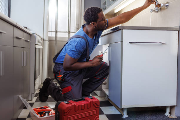 Best Sewer Cleaning Services  in Birchwood Lakes, PA