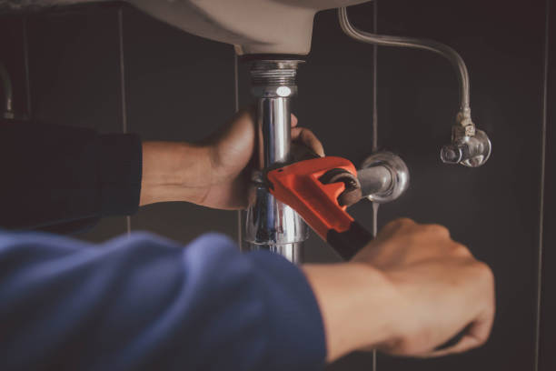 Best Plumbing Installation Services  in Birchwood Lakes, PA